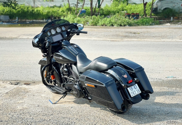 ___ Can Ban ___HARLEY Street Glide 114Ci 2020 Special ___ - 29