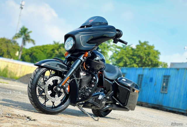 ___ Can Ban ___HARLEY Street Glide 114Ci 2020 Special ___ - 32