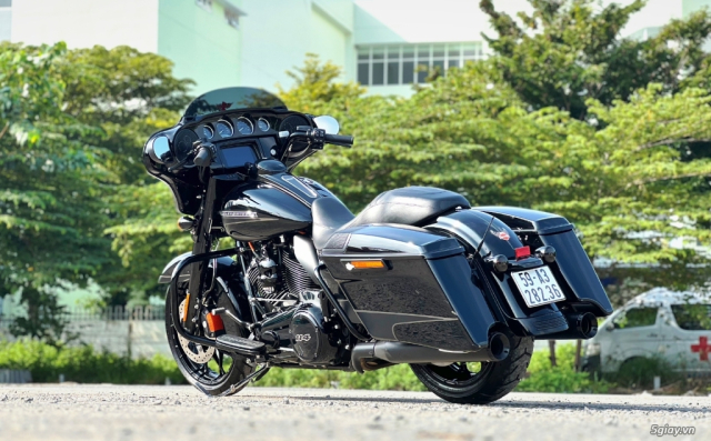 ___ Can Ban ___HARLEY Street Glide 114Ci 2020 Special ___ - 34