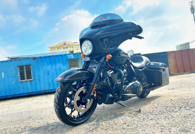 ___ Can Ban ___HARLEY Street Glide 114Ci 2020 Special ___ - 36