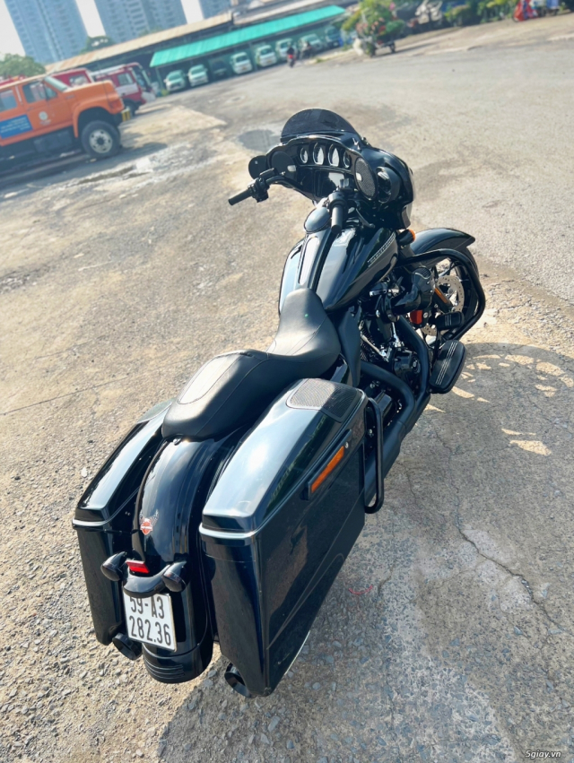 ___ Can Ban ___HARLEY Street Glide 114Ci 2020 Special ___ - 35