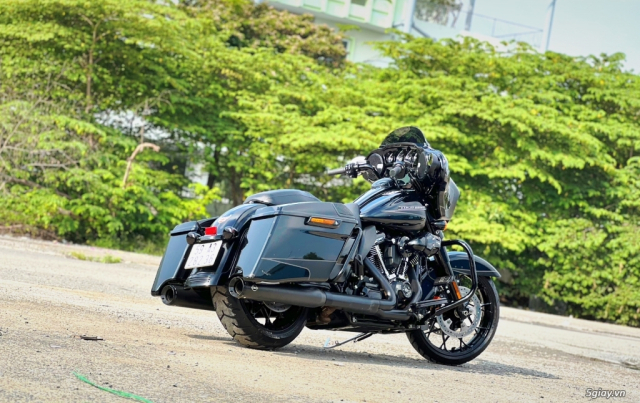 ___ Can Ban ___HARLEY Street Glide 114Ci 2020 Special ___ - 39