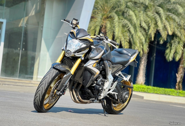 ___ Can Ban ___HONDA CB1000R ABS 2015 Full Carbon___ - 23