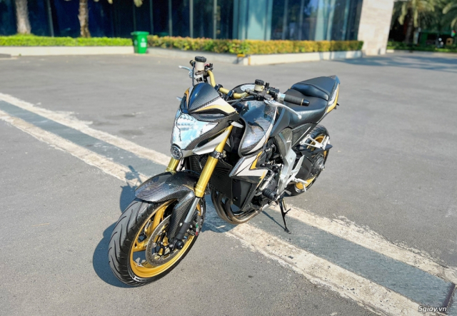 ___ Can Ban ___HONDA CB1000R ABS 2015 Full Carbon___ - 27