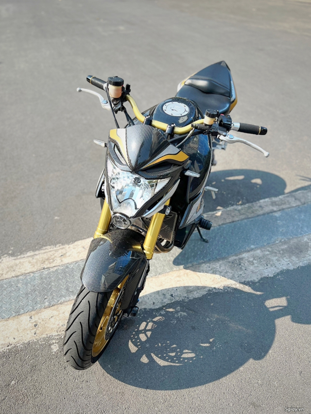 ___ Can Ban ___HONDA CB1000R ABS 2015 Full Carbon___ - 32