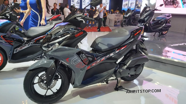 Aerox 2024 ra mat giao dien moi voi gia ban tu 42 trieu dong - 4