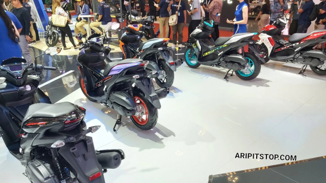 Aerox 2024 ra mat giao dien moi voi gia ban tu 42 trieu dong - 6
