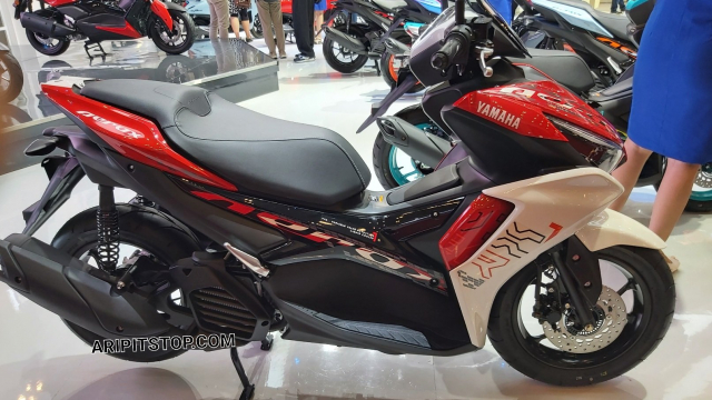 Aerox 2024 ra mat giao dien moi voi gia ban tu 42 trieu dong - 9