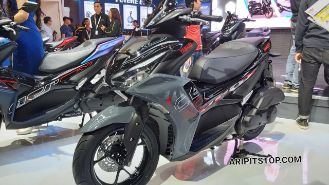 Aerox 2024 ra mat giao dien moi voi gia ban tu 42 trieu dong - 10
