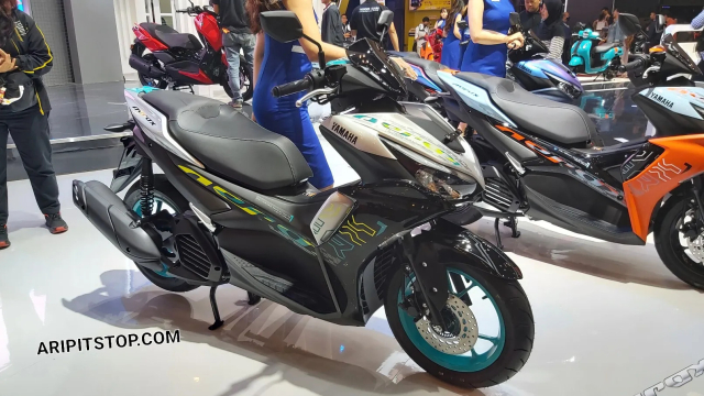 Aerox 2024 ra mat giao dien moi voi gia ban tu 42 trieu dong - 16
