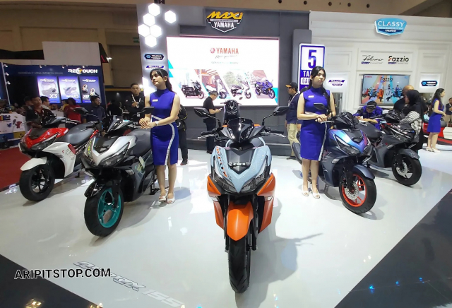 Aerox 2024 ra mat giao dien moi voi gia ban tu 42 trieu dong - 15