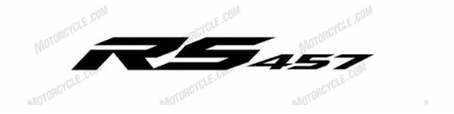 Aprilia gioi thieu RS457 moi cho nam 2024 - 3