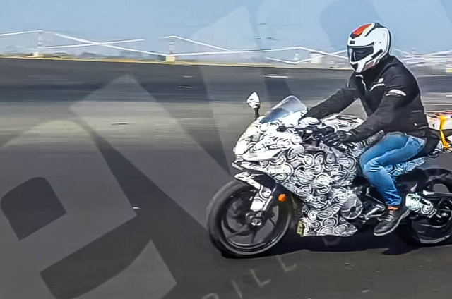 Aprilia RS440 tien gan hon den thoi diem ra mat - 3