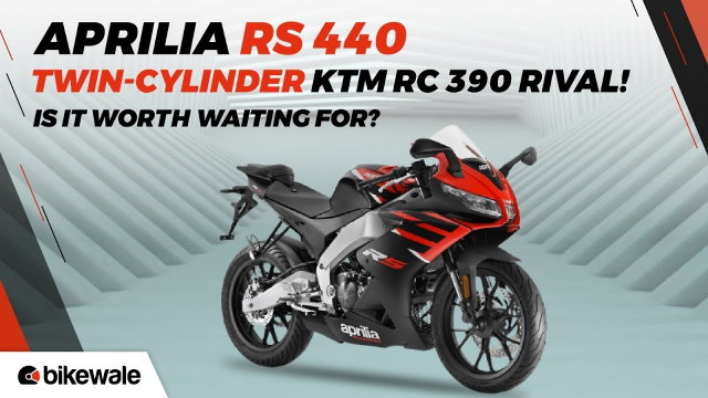 Aprilia RS440 tien gan hon den thoi diem ra mat - 5