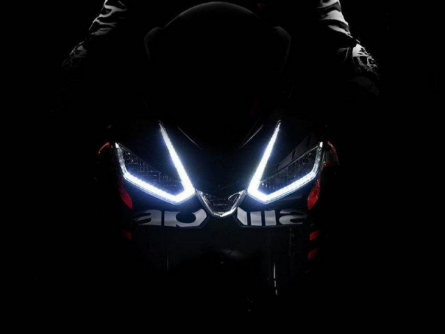 Aprilia RS457 se chinh thuc ra mat tai Y tu ngay 0709