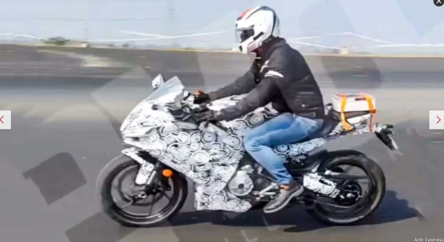 Aprilia RS457 se chinh thuc ra mat tai Y tu ngay 0709 - 5