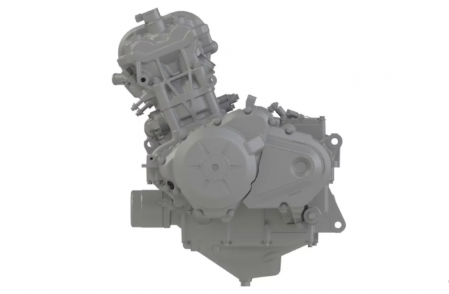 Aprilia RS457 se chinh thuc ra mat tai Y tu ngay 0709 - 6