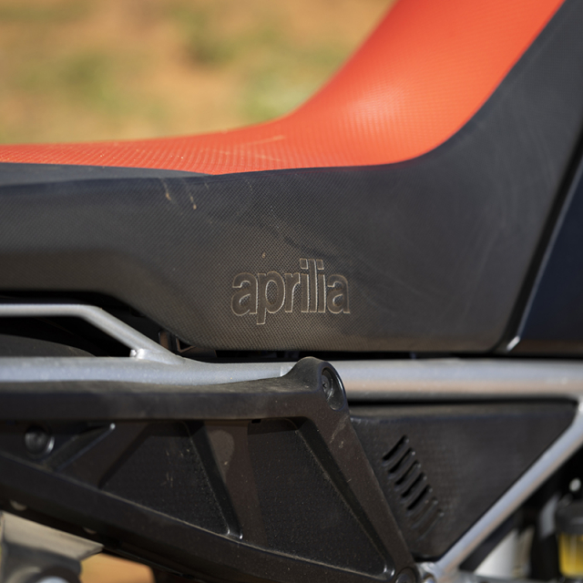 Aprilia Tuareg 660 chinh thuc phan phoi tai Viet Nam - 10