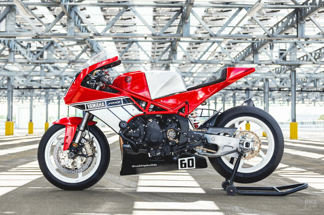 Ban do Yamaha R9 gay me cong dong mang - 3