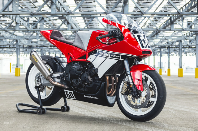 Ban do Yamaha R9 gay me cong dong mang - 4