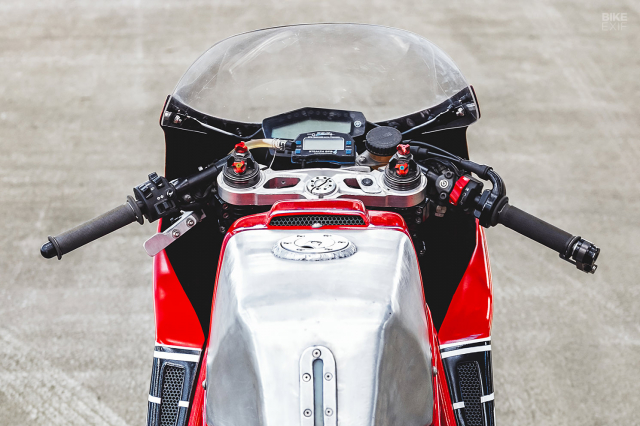 Ban do Yamaha R9 gay me cong dong mang - 7