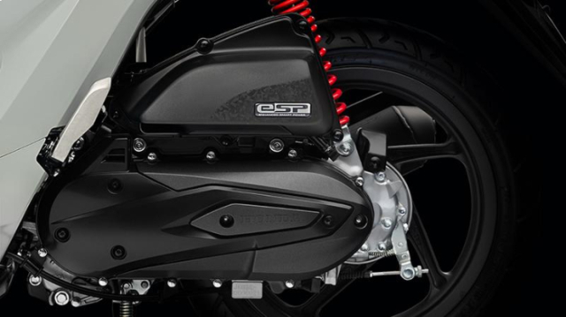 Bang gia Honda Vision cuoi thang 62023 giam duoi gia de xuat - 6