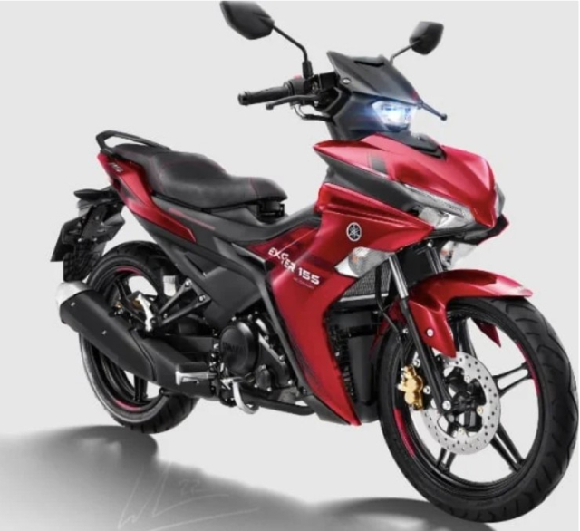 Bao nuoc ngoai noi gi ve Exciter 155 ABS cua Viet Nam - 3