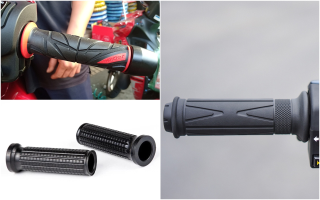 Bao tay xe may chay den khi nao thi can phai thay the - 3