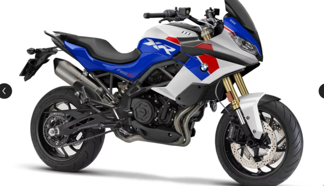 BMW duoc cap bang sang che dong co 2 xilanh thang hang moi - 5