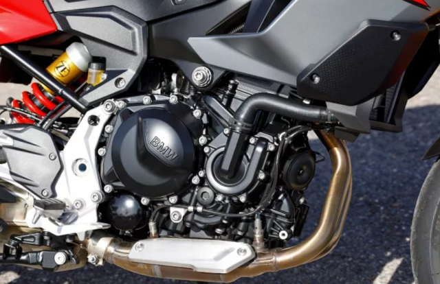BMW F900GS 2024 se lo dien vao ngay 7 thang 9 - 4