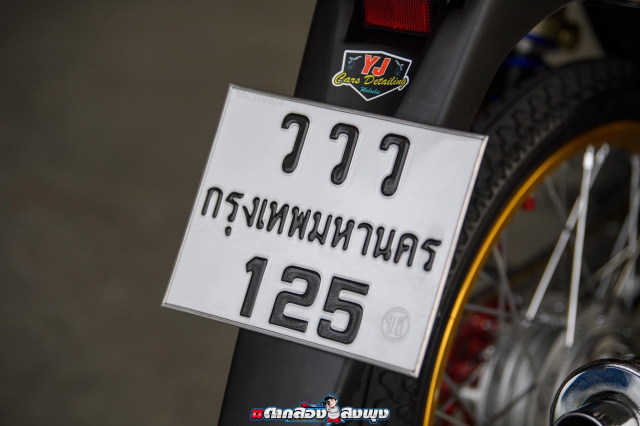 Bo anh Nice 125 khac hoa tron ven do ba dao cua mot sieu pham - 35