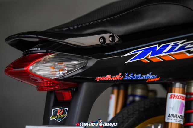 Bo anh Nice 125 khac hoa tron ven do ba dao cua mot sieu pham - 38