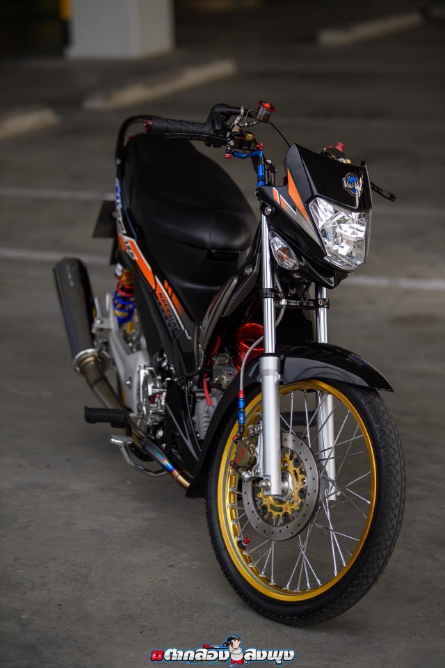 Bo anh Nice 125 khac hoa tron ven do ba dao cua mot sieu pham - 47