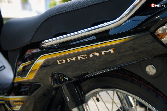 Can canh Dream 125 2023 vua moi cap ben Viet Nam gia ngang ngua SH350i - 36