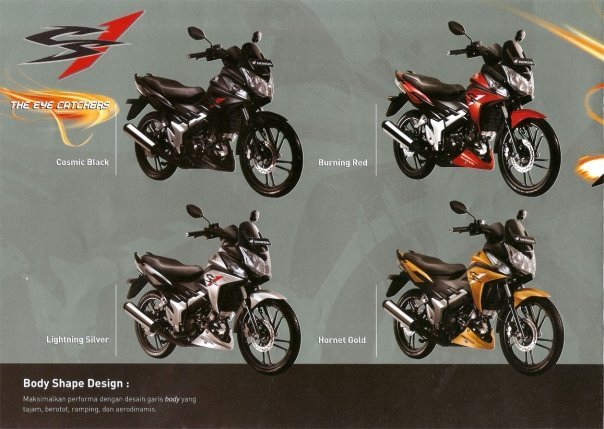 Can canh Honda CS1 hang doc Bieu tuong mot thoi cua lang xe con tay - 15