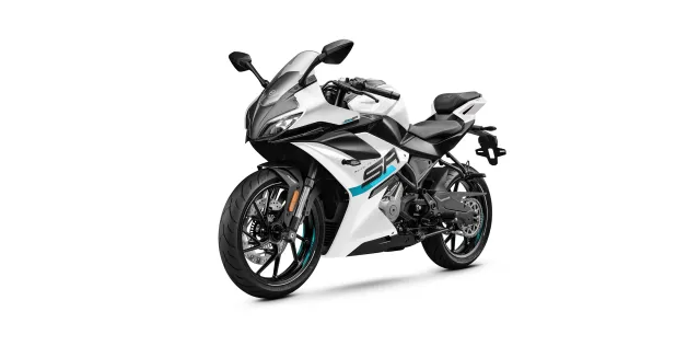 CFMoto 250SR 2023 moi chinh thuc ra mat duoc cap nhat than xe hieu suat toi uu - 6