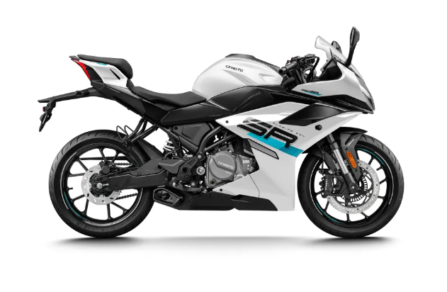 CFMoto 250SR 2023 moi chinh thuc ra mat duoc cap nhat than xe hieu suat toi uu - 8
