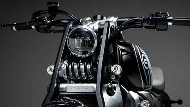 CFMoto CLC Low Ride va CLX Spirit ra mat an tuong tai EICMA 2023 - 3