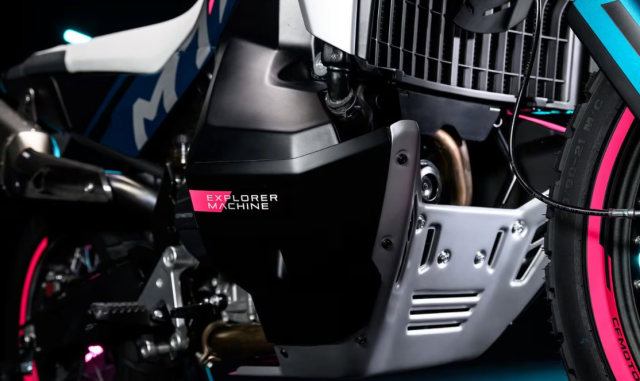 CFMoto gioi thieu cac mau xe Concepts sap ra mat - 5