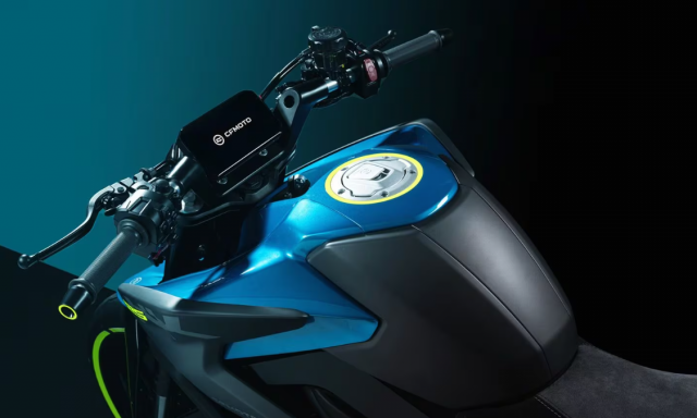 CFMoto gioi thieu cac mau xe Concepts sap ra mat - 8