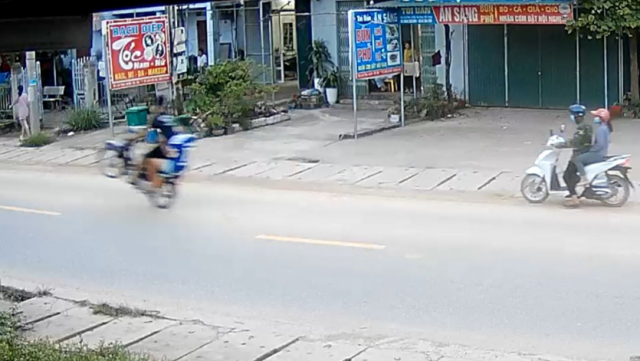 Cong an Son Dong xu ly 2 thieu nien boc de tang tuong tac Facebook - 3