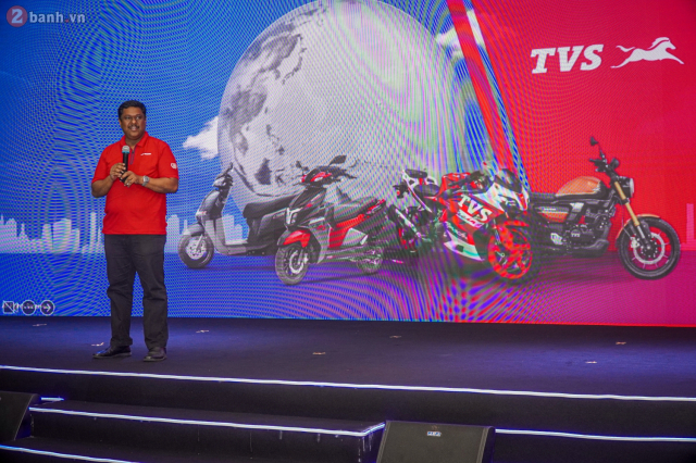 Dazz 110 2024 cap ben Viet Nam canh tranh Honda Vision trong phan khuc 110cc - 33