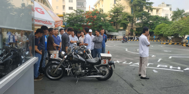 De xuat bo bang lai A1 lai xe may can biet nhung gi - 5