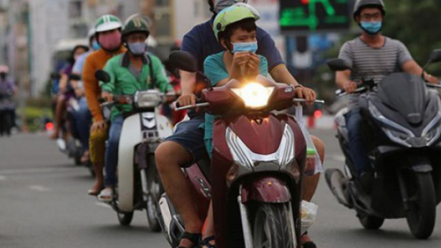 De xuat bon truong hop bat buoc nguoi lai xe phai tat den pha bat den chieu gan - 6