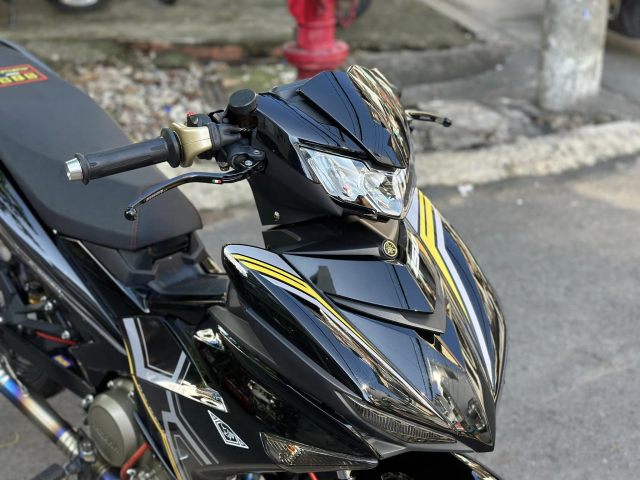 Ex 150 do bo mam luc chau kich doc den tu thuong hieu nieng noi tieng - 3