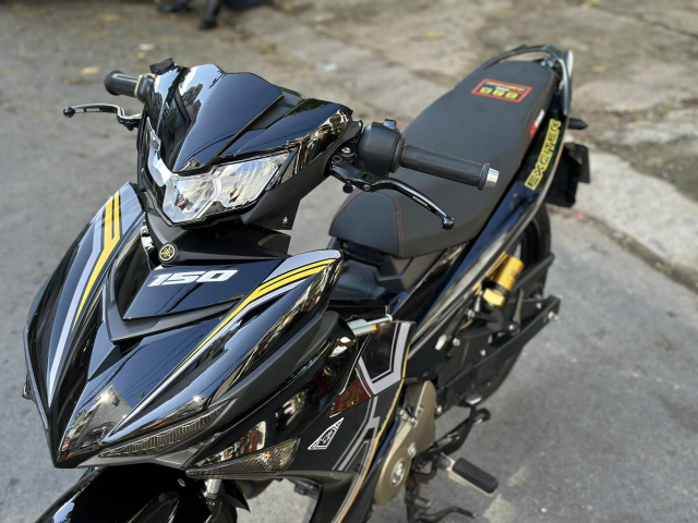 Ex 150 do bo mam luc chau kich doc den tu thuong hieu nieng noi tieng - 4