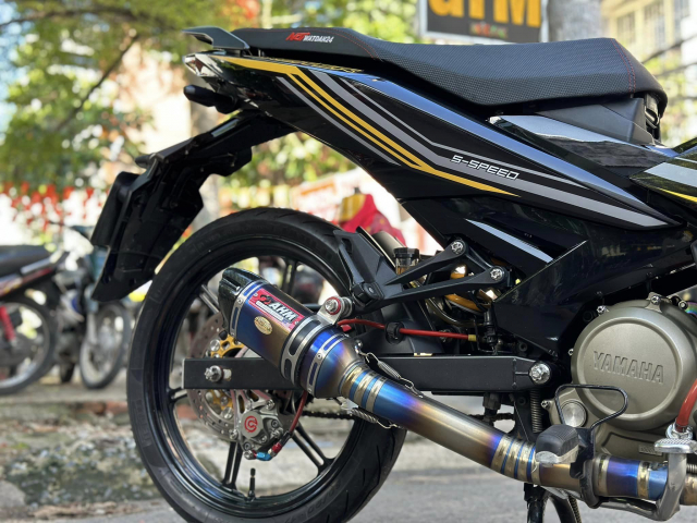 Ex 150 do bo mam luc chau kich doc den tu thuong hieu nieng noi tieng - 15