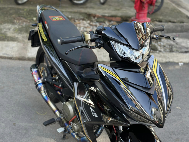 Ex 150 do bo mam luc chau kich doc den tu thuong hieu nieng noi tieng - 19