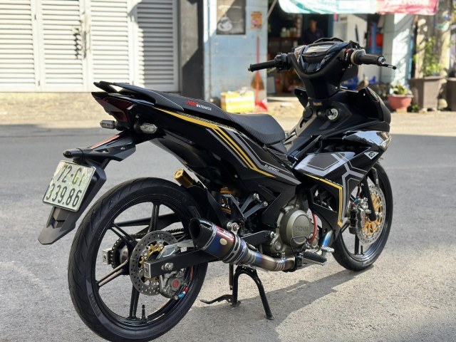 Ex 150 do bo mam luc chau kich doc den tu thuong hieu nieng noi tieng - 21