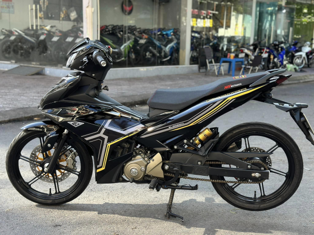 Ex 150 do bo mam luc chau kich doc den tu thuong hieu nieng noi tieng - 22